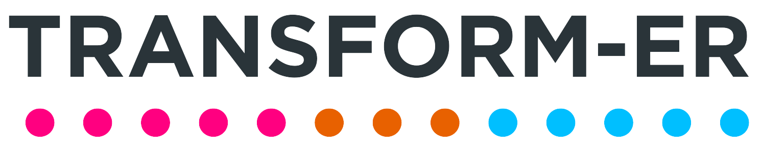 Transform-ER Logo